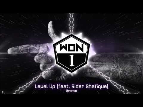 Vromm - Level Up (feat. Rider Shafique)