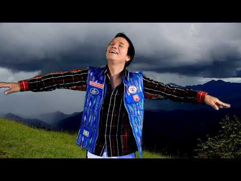 H.vanlalhlana. Ngopa thlur hnih zai.