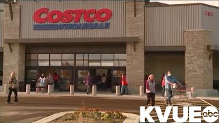 Costco offers additional hours for executive members