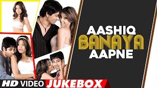 Download lagu Aashiq Banaya Aapne Video Songs Jukebox | Himesh Reshammiya |Emraan Hashmi,Tanushree Dutta,Sonu Sood mp3