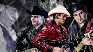 Vida Prestada - Ariel Camacho ft. Hijos De Barron