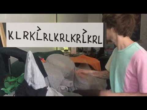 Advanced Linear Groove/Fill Drum Lesson