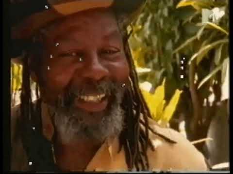 Reggaementary - documentary 1994 feat. Coxsone, Burning Spear, Bounty Killer, U Roy, Lee Perry etc