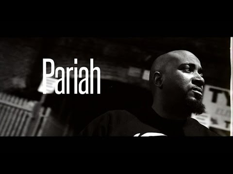 CYRUS MALACHI - PARIAH (PRODUCED BY REMULAK) OFFICIAL VIDEO