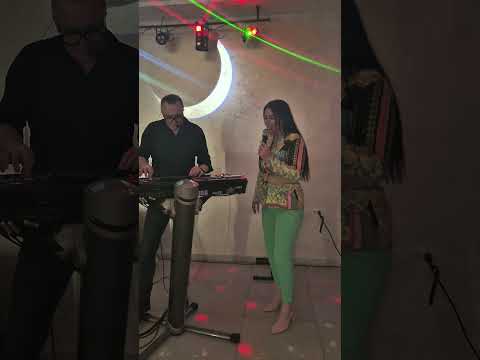 SANDRA REPAC & DEJAN ČEDA- IDI ŠIROKO TI POLJE ( LIVE COVER) 2025