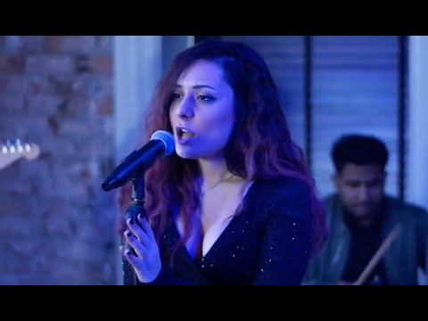 Wedding Band For Hire With Female Vocals UK - Live Music