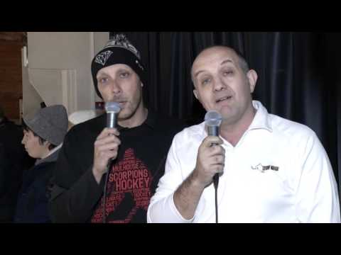 Annulation de la rencontre Scorpions Vs Aigles de Nice du 23/01/2016