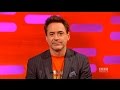 ROBERT DOWNEY JR. Baby Name Ideas from Stephen.