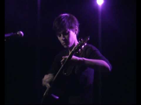 kaki king - magazine (live)