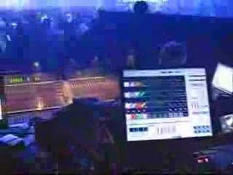 Reverze 2008 - Lotto Arena