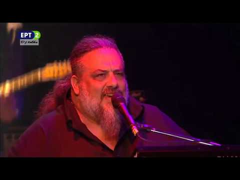 Μελωδία της παρακμής - Φίλιππος Πλιάτσικας& B D Foxmoor