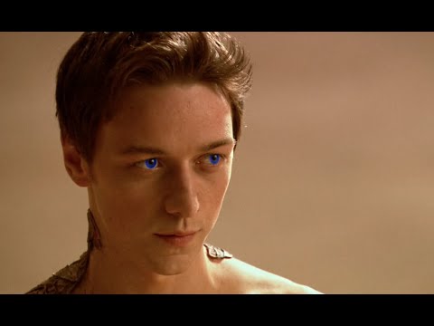 Children of Dune (2003) - 'Summon the Worms' scene [1080p]