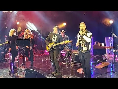 Aleksandar Josifovski & Zele Lipovaca - "Marija"- Divlje Jagode