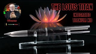 LOTUS TITAN