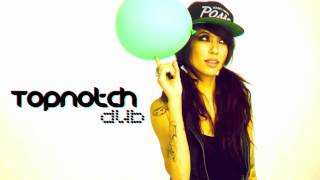 True Tiger - Be Like Me (Instrumental)