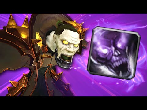 He Just ERADICATED Them In Patch 9.2 PTR! (5v5 1v1 Duels) - PvP WoW: Shadowlands 9.1.5