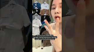 Download lagu Wow cewe sampe buka baju saat live online shop kelihatan gunung #salak #viral #cewekcantik #tiktok mp3 Download lagu Wow cewe sampe buka baju saat live online shop kelihatan gunung #salak #viral #cewekcantik #tiktok mp3