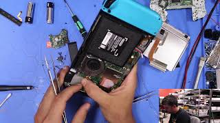 330+ Nintendo Handheld Repair Marathon Livestream + Introduction