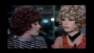 The Novices / Les Novices (1970) - Trailer VF