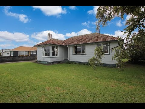 84 Cracroft Street, Waitara - Professionals Real Estate