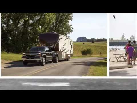 2015 Fall Detroit Camper & RV Show