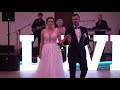 Pierwszy taniec Ewelina & Mirek | Calum Scott, Leona Lewis - You are the reason