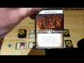 How to Play L5R Part 1 (outdated) - Set up and first ...