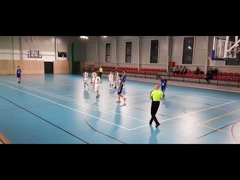 Nadregionální liga U19 vs BK Beroun