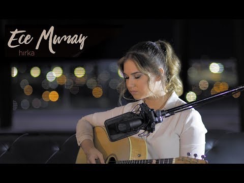 Ece Mumay - Hırka