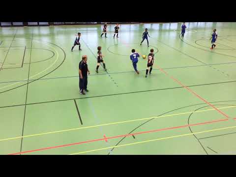 29 Advents-Turnier Endspiel VFL Germania Leer-SG Egels-Popens