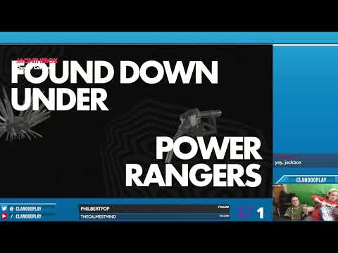 The Jackbox Party Pack 9 - 2022-11-14