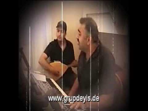 Grup Deyis Erol Celik .Baris Yildiz