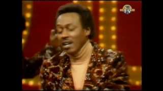 Detroit Spinners -  Could It Be I&#39;m Falling In Love  . HD