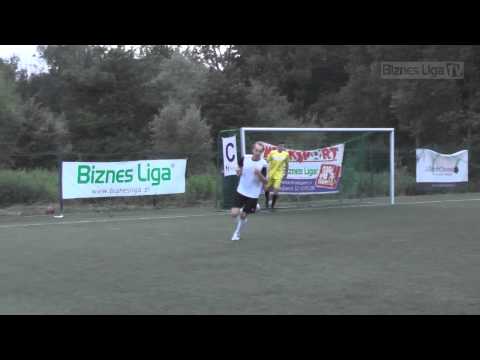 30.06.2015 III Liga B - fragmentum24.pl vs. Biprotech