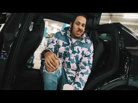 Lecho23 - ANNA feat. Shaqes"G2NG" (Prod by Tobi Black)