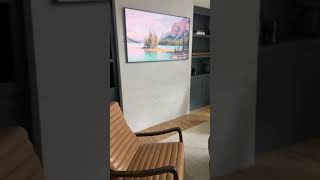 Living Room!