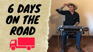 Charley Pride “Six Days On The Road” (Live)