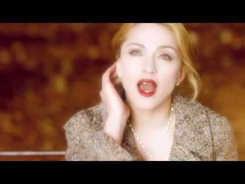 Madonna - You'll See (Official Music Video)
