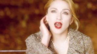 Madonna - You&#39;ll See (Official Music Video)