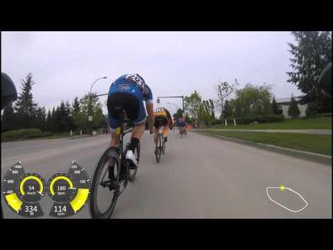 WTNC #2 - Glenlyon Cat 1/2 - Leadout duties 04.26.2016