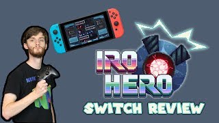 Iro Hero Nintendo Switch Review
