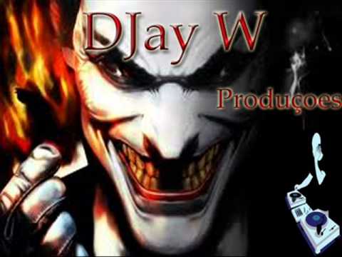 Mc Bruninho da PG AquecimentoDJay W
