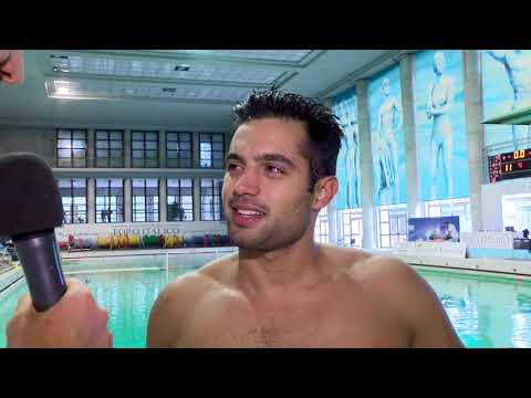 INTERVISTE POST LAZIO - TORINO 11-7 3^ A1