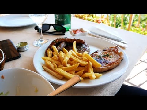 KROATIEN VLOG / KRKA 💧 ROGOZNICA, Skradin, Visovac, Knin, Lost Place / Schnorcheln Kroatien / Teil 3