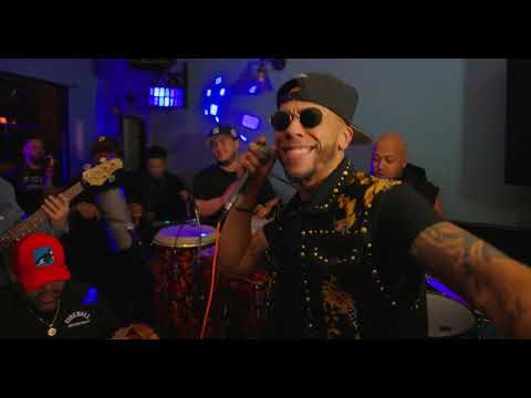 Freily eL F’ - Los Algodones Live 2023