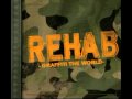 Rehab - graffiti the world [Lyrics] 