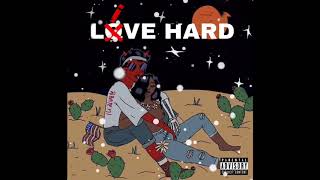 RNA Rambo - Love ain’t right (ft.kshives)