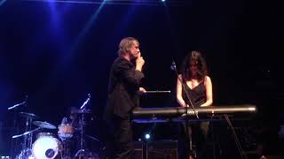 Peter Doherty - Kolly Kibber *** 23-06-2018 Newcastle O2 Academy