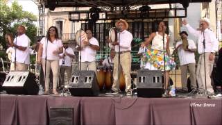 Amor Libre -  Los Pleneros de La 23 Abajo