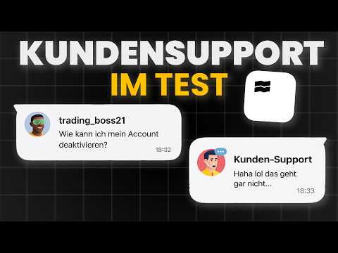Wirklich so schlecht?!🤔 Trade Republic Kundensupport im Test | LAPZ Finanzen